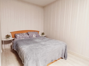 1 komnatnaya v novom dome Flat
