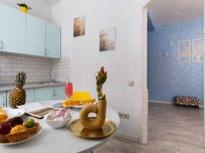 Квартира 1-ая Метро Карла Маркса