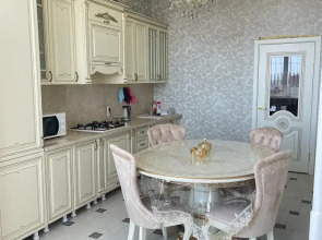 Апарт-отель Ru 1