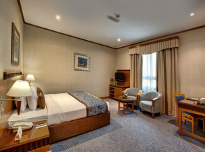 Orchid Hotel Al Barsha, Formerly Golden Tulip Al Barsha