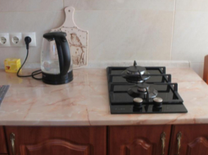 Апартаменты Александра