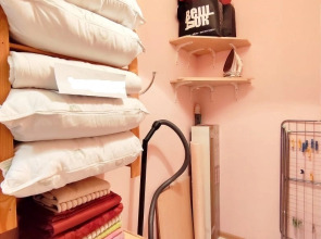 Апартаменты Крымская 77А