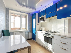 Тихие апартаменты  в центре города, ул.Горького 154. Сова-Дом