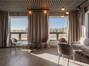 Отель 3А Элиста