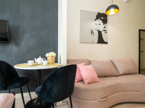 ДзенХоум Вдохновение 611