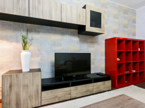 Квартира GM Apartments у Чистых Прудов