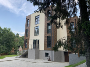 Гостевой дом Whale