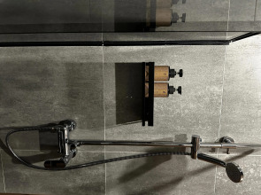 Квартира студия