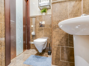 Апартаменты на Варшавской 23