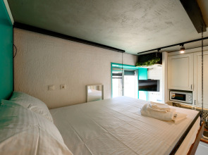 Квартира ЖК Ландыши 212/2