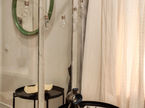 Апартаменты Authentic Studio 1907