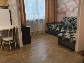 Apartamenty KVARTIRA STUDIA S ZONIROVANIEM