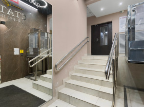 Квартира Moderna Flat Status