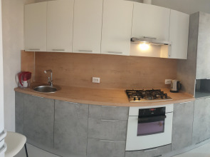 Квартира Луговая 2