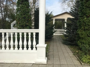 Мини-отель Гостиница Четыре Сезона