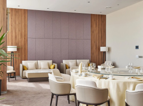Aden Hotel & Business Centre Minsk (airport)