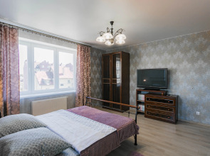 Апартаменты Квартира Центр Тургенева 10Б