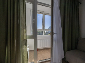 Квартира Rumyantsevo Apart на Коперника Сормовский Парк