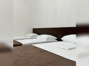 Отель Sezam Hotel