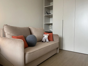 Апартаменты Baltic Resort на Невского