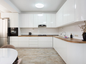 Квартира СуткиРу Рядом с Викторией