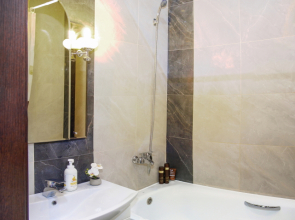 Апартаменты 25 Этажей Modify