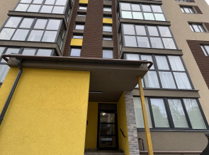 Квартира с дизайнерским ремонтом