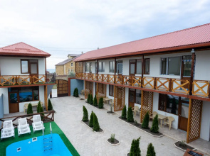 Hotel Argo