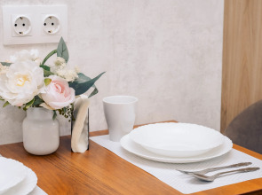 Апартаменты Студия на 2 гостя Орджоникидзе 19/2