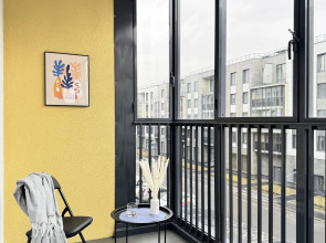 Квартира 2 Ночи на Пулковском шоссе 95к3