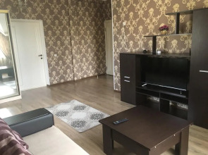 Меблированные комнаты Гранд