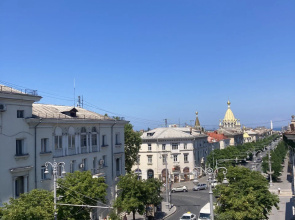 Estet Na Bolshoy Morskoy Flat