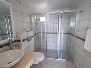 Вилла Rena Villaları - Spacious and Private Pool Villa in Oludeniz