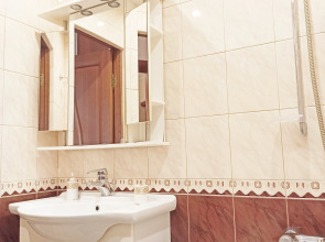 Апартаменты DearHome (ДиарХоум) на Кузьминской