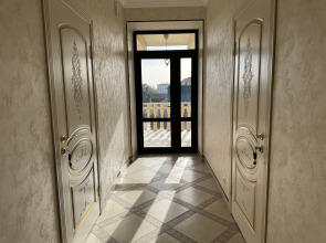 Гостевой дом Хаус на ферме