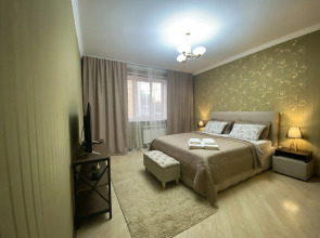 Апартаменты в Самом Сердце Пятигорска by Sutki26