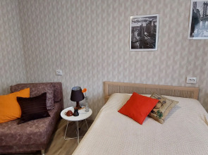 Квартира Комфортный Эконом в Зеленой Роще