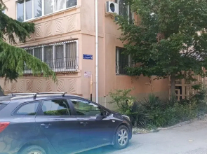 Uyutnaya Okolo Morya Flat