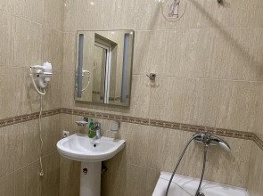 Гостевой дом  Марказ