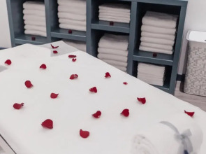 Отель Park Regis Business Bay Dubai