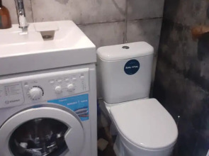 Квартира Уютная студия в центре Санкт-Петербурга