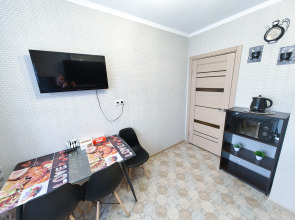 Апартаменты на Курчатова рядом с ИМР