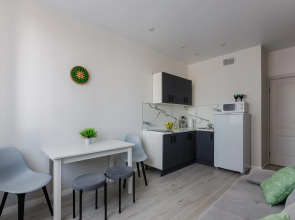 Квартира Li Apartments Green