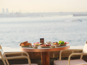 Hotel Dream Inn Karakoy Bosphorus
