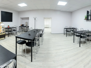 Отель Новорижский