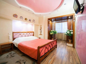 Отель Pastel