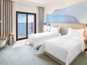 Vida Beach Resort Umm Al Quwain