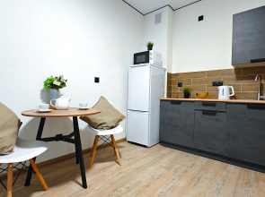 Квартира Уютная в Центре Good House