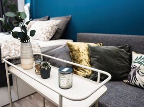 Апартаменты Apart Seasons Koltsovo