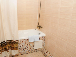 Гостиница Гончаровъ